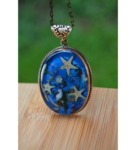 STONEAGE JEWELLERY Özel Tasarım Kolye