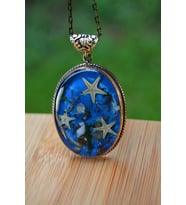 STONEAGE JEWELLERY Özel Tasarım Kolye