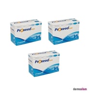 Proxeed Plus 30 Saşe 3'lü (Beyaz)