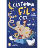 Çantamdan Fil Çıktı