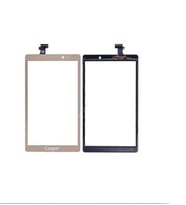 Casper Via S7-3G PB70JG3063 Tablet Dokunmatik Panel - Gold