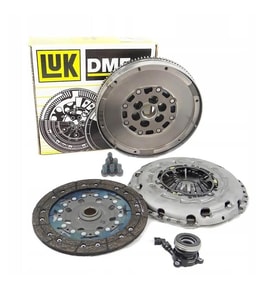 Amarok Debriyaj Seti Volant+Rulman 2.0TDI 2010-2020 03L105266AG