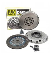 Amarok Debriyaj Seti Volant+Rulman 2.0TDI 2010-2020 03L105266AG