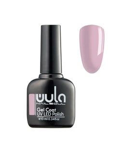 Wula Kalıcı Oje Nailsoul 10ml Ton 354