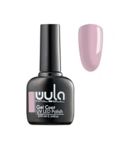 Wula Kalıcı Oje Nailsoul 10ml Ton 354