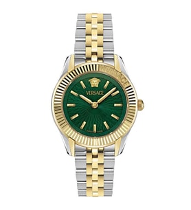 Versace VRSCVE9CA0324 Kadın Kol Saati