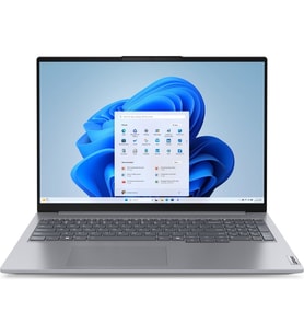 Lenovo Thinkbook 16 21MW000PTR010 Ryzen5 7535HS 32GB 1tbssd+2tbssd 16" Wuxga Freedos Dizüstü Bilgisayar