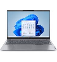 Lenovo Thinkbook 16 21MW000PTR010 Ryzen5 7535HS 32GB 1tbssd+2tbssd 16" Wuxga Freedos Dizüstü Bilgisayar