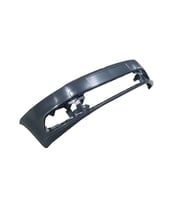 VOLKSWAGEN POLO- 6- 14/17; ÖN TAMPON SİYAH (SİS DELİKLİ/ÇEKİ DEMİRİ KAPAKLI) (EUROBUMP) 1031-2003 6C0807217GRU