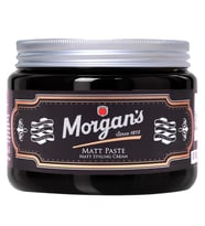 Morgan's Pomade Matt Paste Mat Bitiş Şekillendirici Krem 500 ml