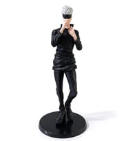 Periboia Anime Jujutsu Kaisen Gojo Satoru Figürü 19 Cm (Standart)