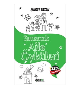 Sımsıcak Aile Öyküleri