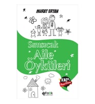 Sımsıcak Aile Öyküleri