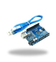 Arduino UNO R3 - SMD (CH340 Çipli)