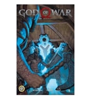 God Of War Sayı 4