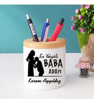 En Yakışıklı Baba Adayı Kalemlik