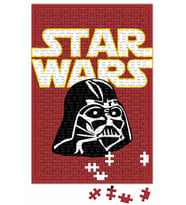 Star Wars Darth Vader Puzzle 240 Parça Yapboz