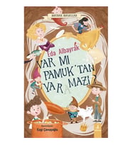 Var mı Pamuk’tan Yaramazı? - Matrak Masallar