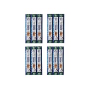 Köpekler İçin Kuzu Etli 3lü Stick Ödül Çubukları x 4 Paket