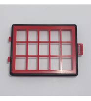 ARZUM OLİMPİA PRİME AR 406011 KIRMIZI ÇERÇEVE 10041383