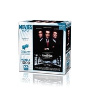 20708 Goodfellas 1000 Parça Puzzle-Ks Puzzle