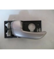 2008-2011 Hyundai I10 Ön Kapı İç Açma Kolu Sol Gümüş Gri (Adet) (Oem No:826100X010S4)