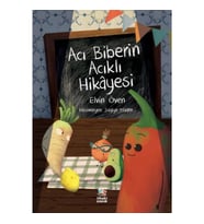 Acı Biberin Acıklı Hikâyesi
