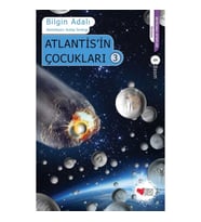 Dünya Kardeşliği - Atlantis'in Çocukları 3