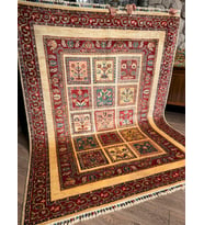 BAHTİYARİ HALI 3.10 M2