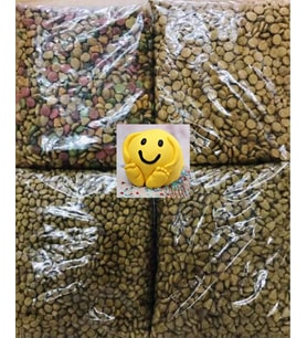 Karma Kedi Maması 3 Kg