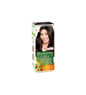Garnier Saç Boyası  Color Naturals 3 Koyu Kahve