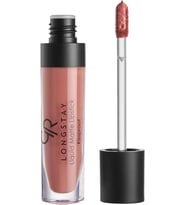 Longstay Liquid Matte Lipstick No: 43 - Bulaşmayan Kalıcı Likit Mat Ruj