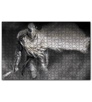 Cakapuzzle Karanlık Ruhlar Heide Şövalye Görseli  Puzzle Yapboz MDF (Ahşap) (120 Parça)