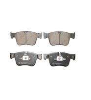 Eurorepar Ön Fren Balatası Peugeot 407 1.6 HDI 2.0 HDI - 1682309180 ERP - 4254.22 4253.47