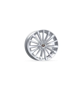 5*112*18*8.0 ET44 CH57.1 RC369 SİLVER DİAMOND SKODA JANT