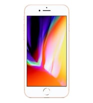 İphone 8 64Gb Touch İD Yok (Outlet/Yenilenmiş-İkinciel)