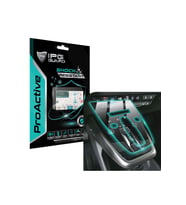 Audi 2022 Q4 E-TRON Orta Konsol 9H Nano IPG ProActive Ekran Koruyucu