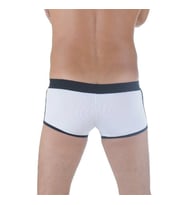 Miko Round Boxer