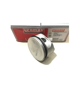 Opel Corsa C Y17 Dt Motor Piston Sekman Std Ölçülü Yenmak (Standart)