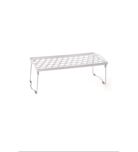 Northcity Dikdörtgen Pratik Dolap İçi Raf 20x45x15 Cm. Royaleks-TİM303