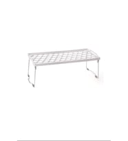 Northcity Dikdörtgen Pratik Dolap İçi Raf 20x45x15 Cm. Royaleks-TİM303