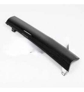Mercedes W223 2021- Tampon Alt Kaplaması Arka Sağ AMG 2238851403 Wender
