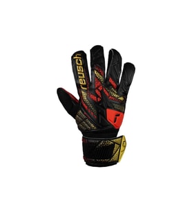 Reusch Attrakt Solıd Kaleci Eldiveni 5570515-7075