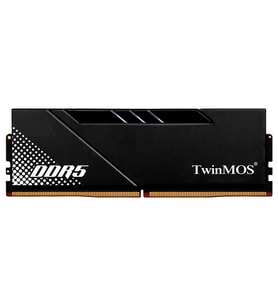TWINMOS 16GB 5600MHz DDR5 SOĞUTUCULU PC RAM TMD516GB5600U46B CL46