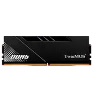 TWINMOS 16GB 5600MHz DDR5 SOĞUTUCULU PC RAM TMD516GB5600U46B CL46