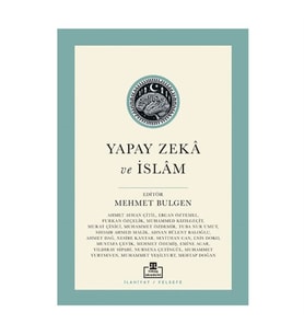 Yapay Zeka ve İslam Timaş Akademi