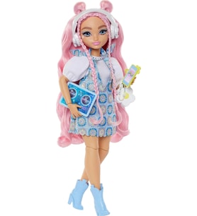 Barbie Dream Besties Ana Karakter Bebekler Daisy JDD74 (Çok Renkli)
