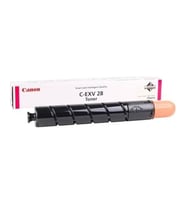 Canon Exv-28 Kırmızı Toner Ir-c5045-5051-5250-5255