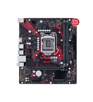 Asus EX-H510M-V3 Intel LGA1200 DDR4 Micro ATX Anakart Outlet