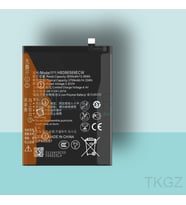 Tkgz - HONOR 8X Uyumlu Pil - Servis Sıfır